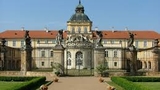 Divadelní prohlídky zámku Hořovice